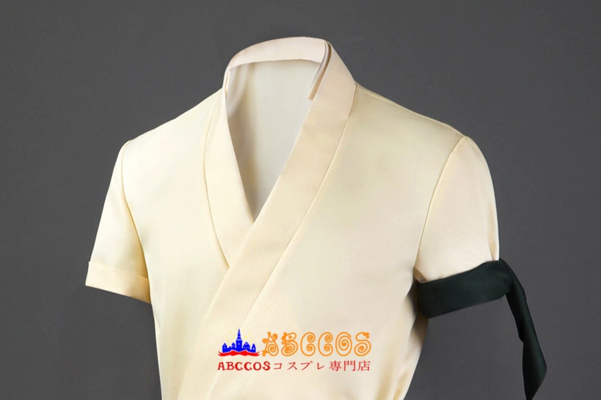 画像7: 映画 ONE PIECE(ワンピース)ロロノア・ゾロ コスプレ衣装 abccos製 「受注生産」 (7)