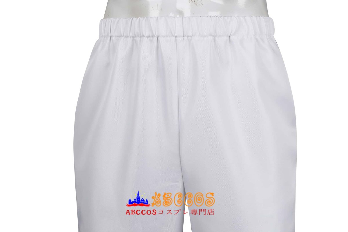 画像17: スター・ウォーズ エピソード2/ クローンの攻撃(―クローンのこうげき)Star Wars: Episode II – Attack of the Clones メイス・ウィンドゥ Mace Windu コスプレ衣装 abccos製 「受注生産」 (17)