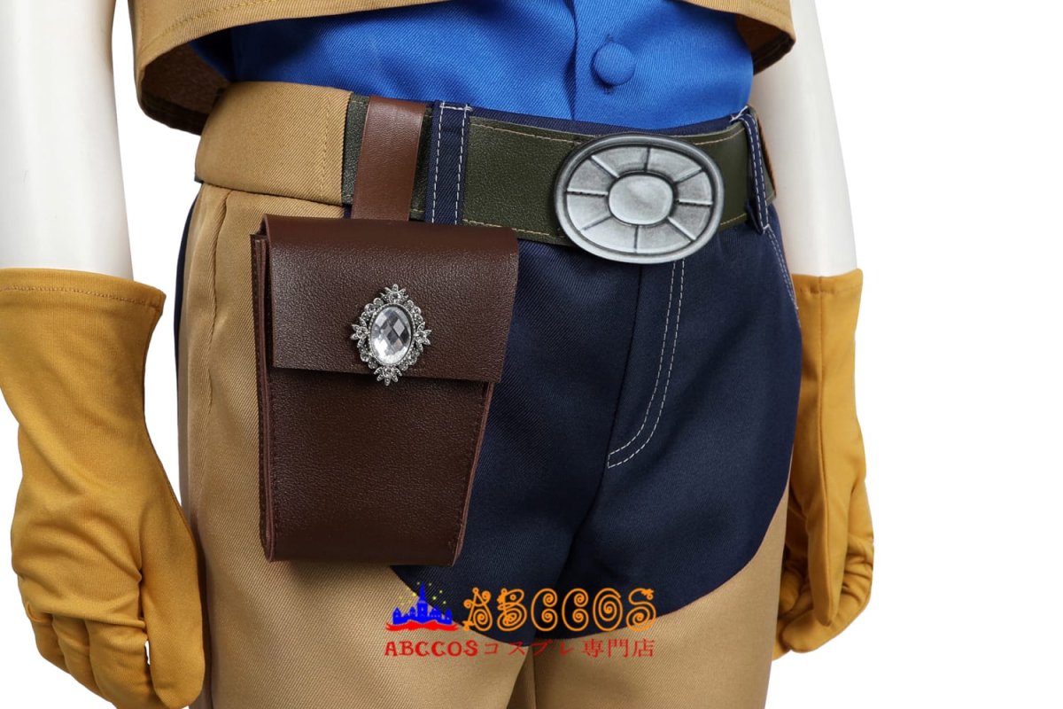 画像20: プリンセスピーチ Showtime!  ピーチ姫  コスプレ衣装 abccos製 「受注生産」 (20)