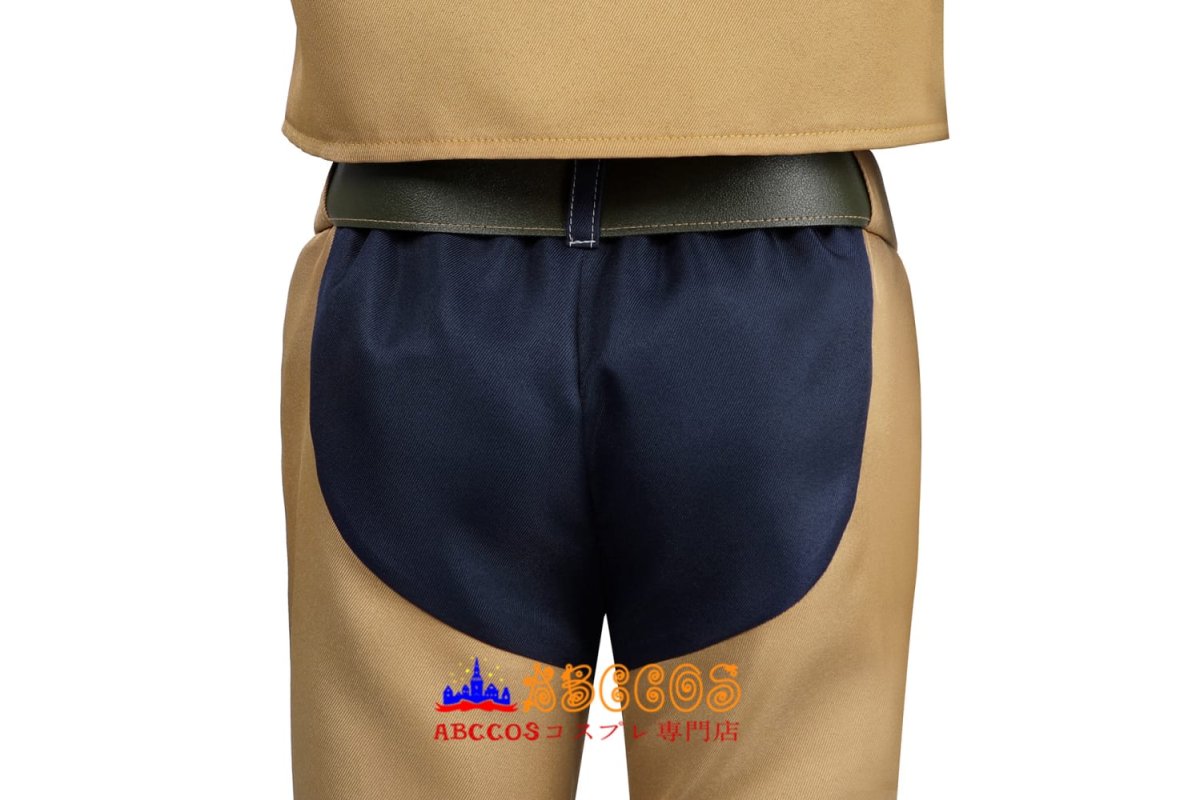 画像21: プリンセスピーチ Showtime!  ピーチ姫  コスプレ衣装 abccos製 「受注生産」 (21)