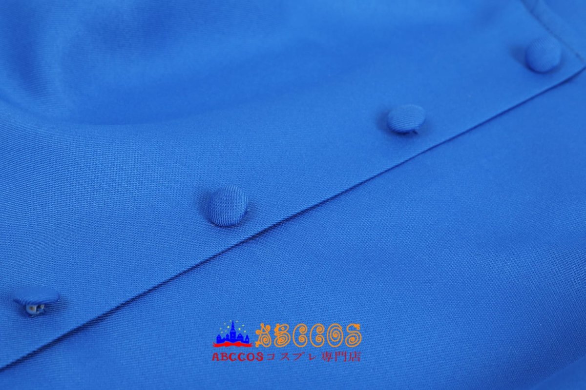 画像23: プリンセスピーチ Showtime!  ピーチ姫  コスプレ衣装 abccos製 「受注生産」 (23)