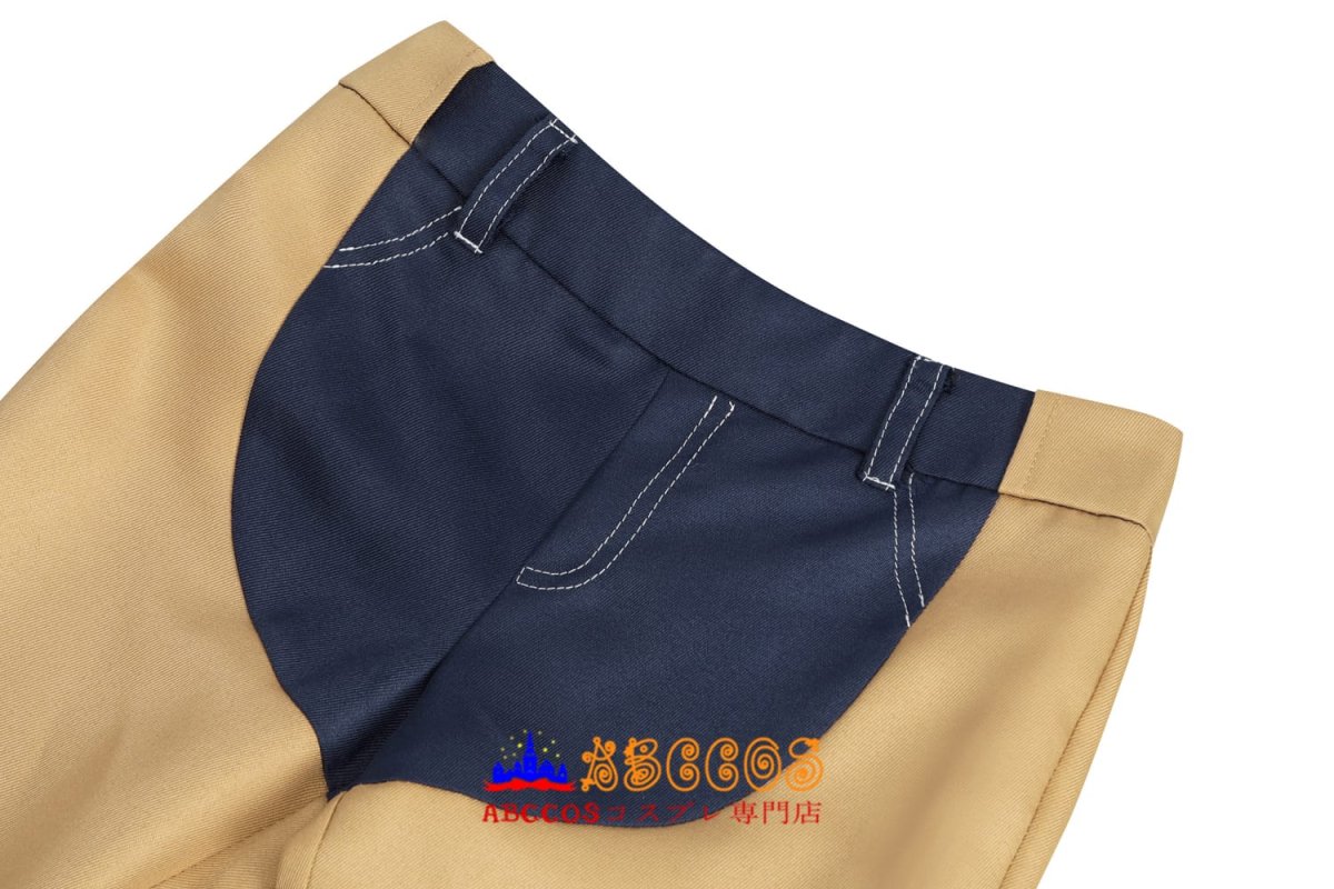 画像24: プリンセスピーチ Showtime!  ピーチ姫  コスプレ衣装 abccos製 「受注生産」 (24)