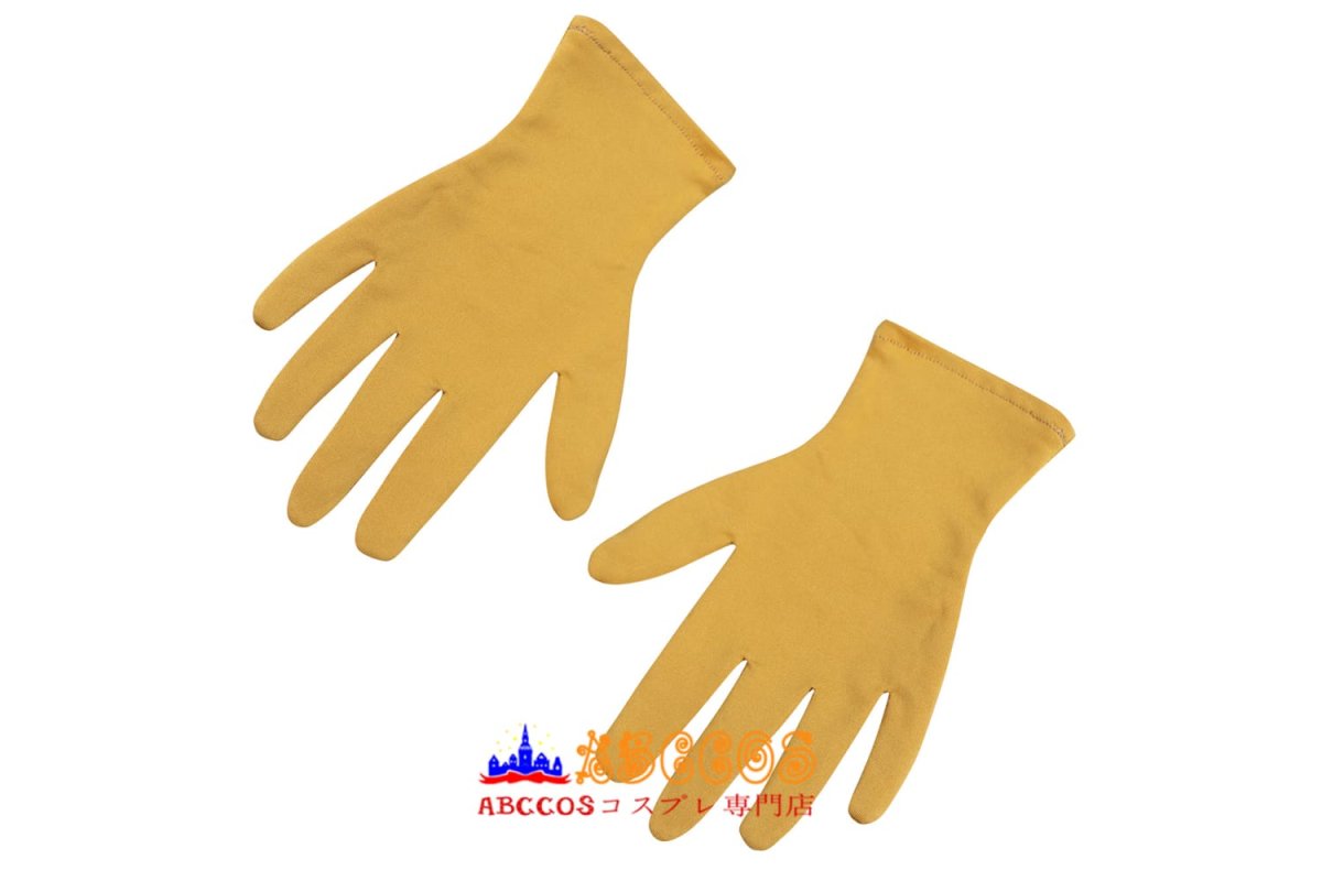 画像26: プリンセスピーチ Showtime!  ピーチ姫  コスプレ衣装 abccos製 「受注生産」 (26)