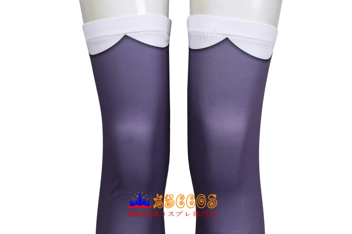 画像12: ハズビン・ホテル（Hazbin Hotel）ヴァギー（Vaggie）コスプレ衣装 abccos製 「受注生産」 (12)