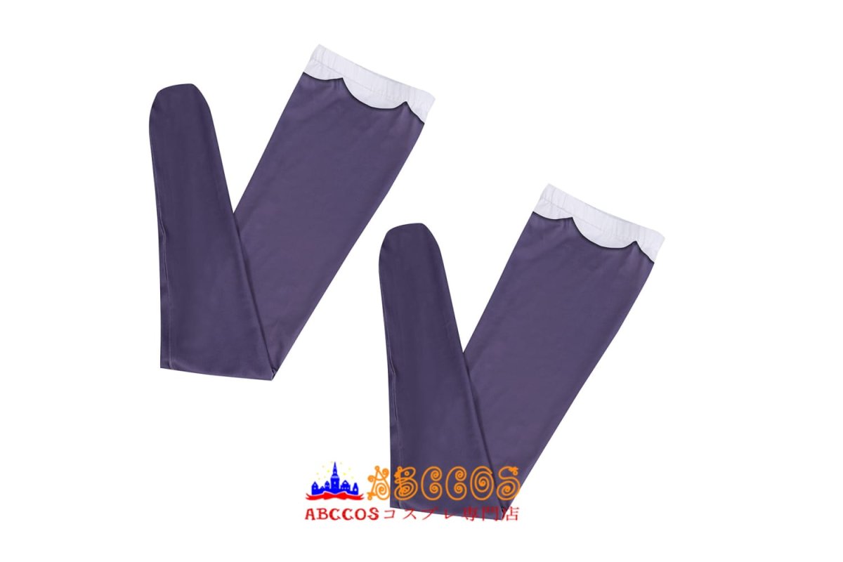 画像13: ハズビン・ホテル（Hazbin Hotel）ヴァギー（Vaggie）コスプレ衣装 abccos製 「受注生産」 (13)