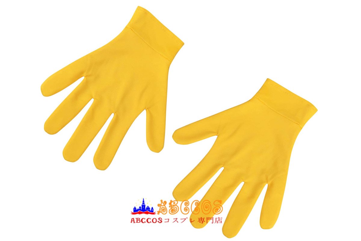 画像12: ザ・アメイジング・デジタル・サーカス The Amazing Digital Circus Jax(ジャックス)コスプレ衣装 abccos製 「受注生産」 (12)