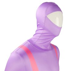 画像3: ザ・アメイジング・デジタル・サーカス The Amazing Digital Circus Jax（ジャックス）コスプレ衣装 abccos製 「受注生産」 (3)