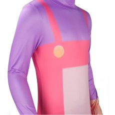 画像4: ザ・アメイジング・デジタル・サーカス The Amazing Digital Circus Jax（ジャックス）コスプレ衣装 abccos製 「受注生産」 (4)