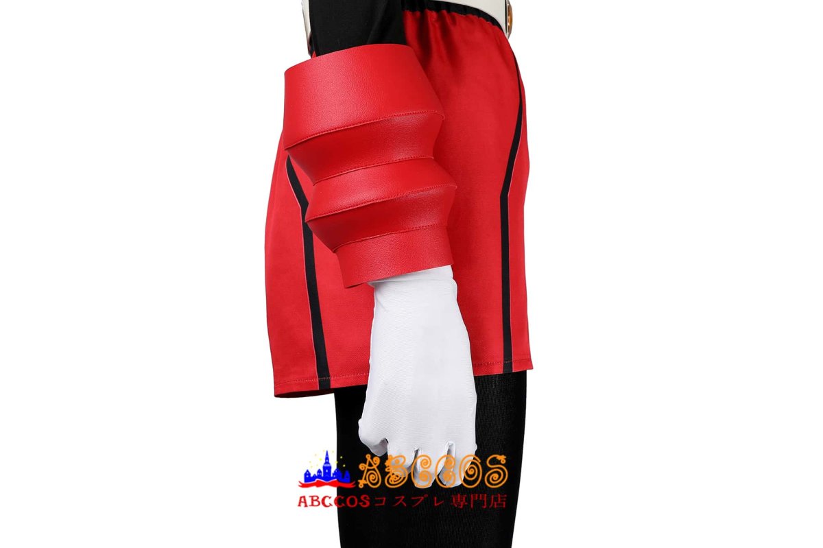 画像10: プリンセスピーチ Showtime!  ピーチ姫  コスプレ衣装 abccos製 「受注生産」 (10)