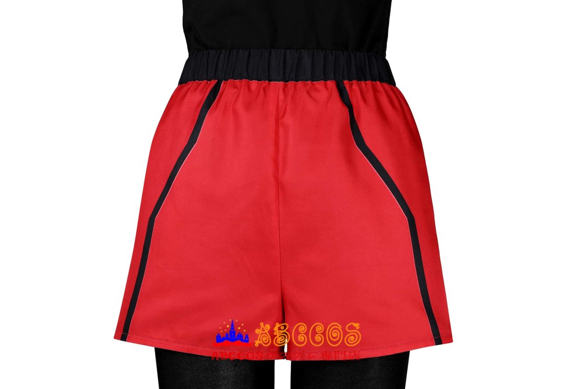 画像11: プリンセスピーチ Showtime!  ピーチ姫  コスプレ衣装 abccos製 「受注生産」 (11)