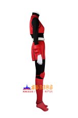 画像2: プリンセスピーチ Showtime!  ピーチ姫  コスプレ衣装 abccos製 「受注生産」 (2)