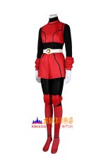 画像3: プリンセスピーチ Showtime!  ピーチ姫  コスプレ衣装 abccos製 「受注生産」 (3)