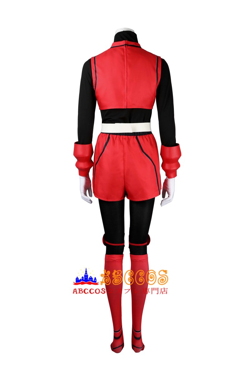 画像4: プリンセスピーチ Showtime!  ピーチ姫  コスプレ衣装 abccos製 「受注生産」 (4)