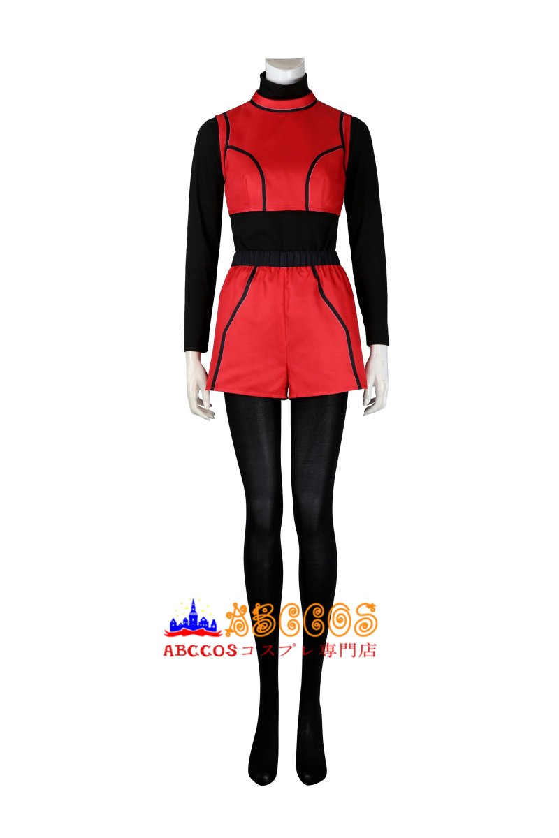 画像5: プリンセスピーチ Showtime!  ピーチ姫  コスプレ衣装 abccos製 「受注生産」 (5)