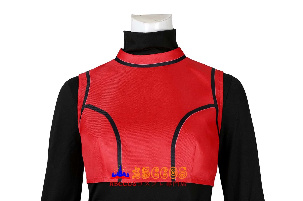 画像6: プリンセスピーチ Showtime!  ピーチ姫  コスプレ衣装 abccos製 「受注生産」 (6)