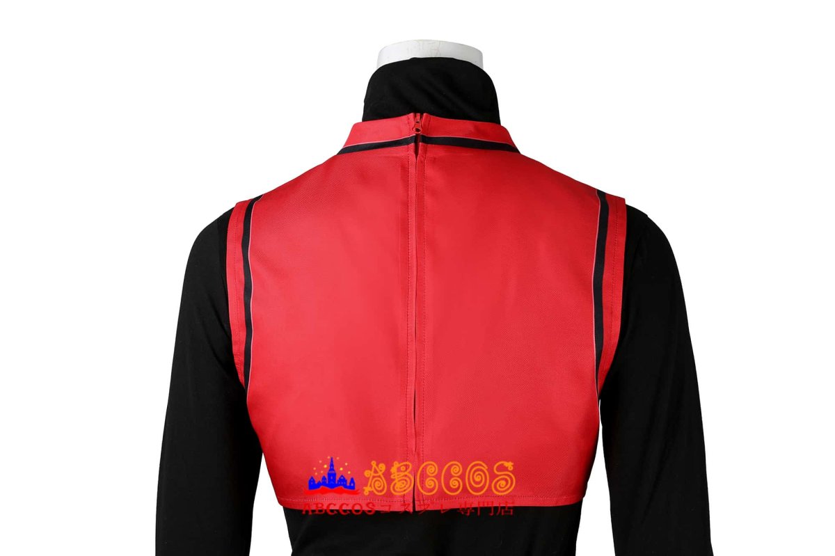 画像7: プリンセスピーチ Showtime!  ピーチ姫  コスプレ衣装 abccos製 「受注生産」 (7)