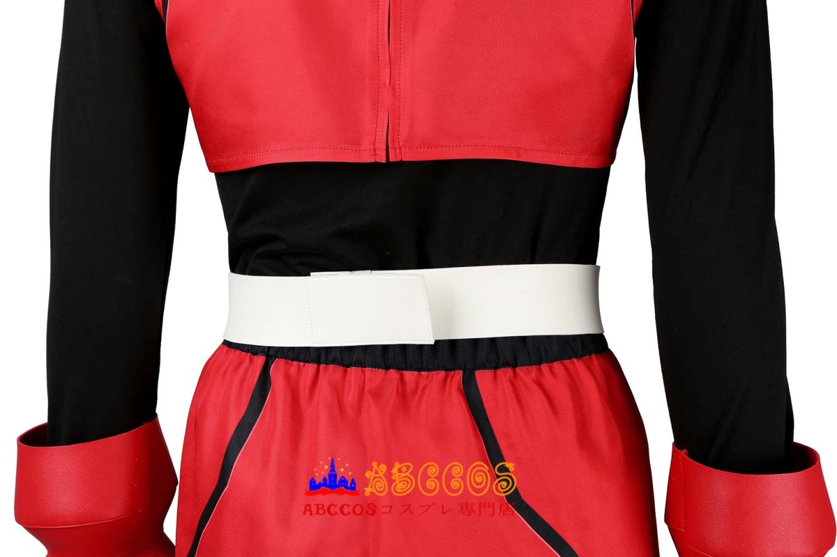 画像9: プリンセスピーチ Showtime!  ピーチ姫  コスプレ衣装 abccos製 「受注生産」 (9)