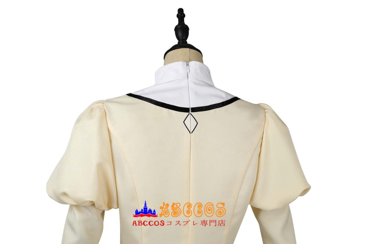 画像8: 魔法少女まどか☆マギカ 美樹 さやか(みき さやか)コスプレ衣装 abccos製 「受注生産」 (8)