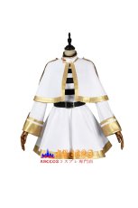 画像1: 葬送のフリーレン Frieren at the Funeral フリーレン コスプレ衣装 abccos製 「受注生産」 (1)