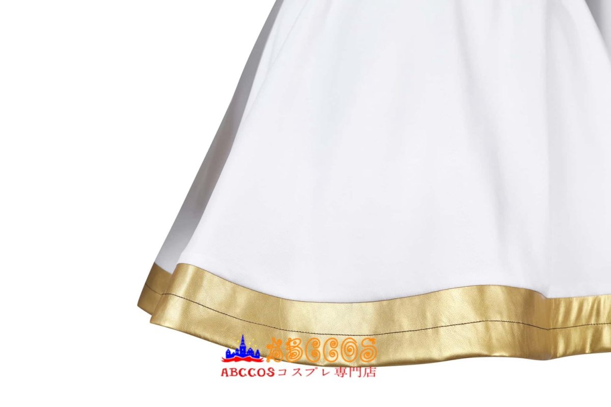 画像10: 葬送のフリーレン Frieren at the Funeral フリーレン コスプレ衣装 abccos製 「受注生産」 (10)