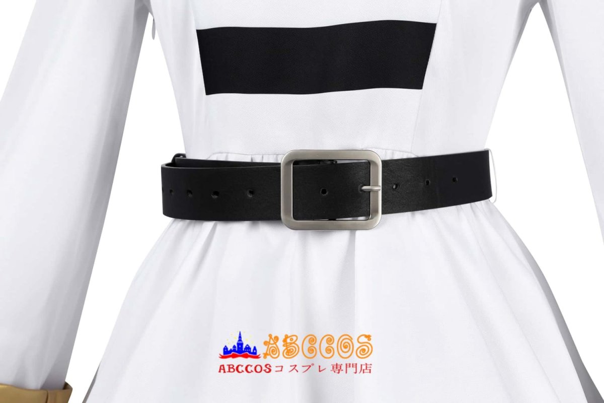 画像12: 葬送のフリーレン Frieren at the Funeral フリーレン コスプレ衣装 abccos製 「受注生産」 (12)