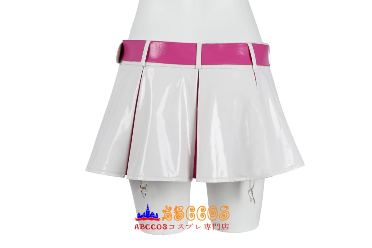 画像10: 2.5次元の誘惑(にてんごじげんのリリサ) 天乃リリサ(あまの リリサ)コスプレ衣装 abccos製 「受注生産」 (10)