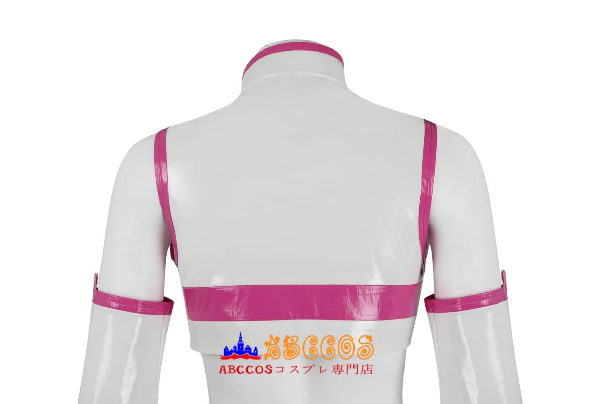 画像7: 2.5次元の誘惑(にてんごじげんのリリサ) 天乃リリサ(あまの リリサ)コスプレ衣装 abccos製 「受注生産」 (7)