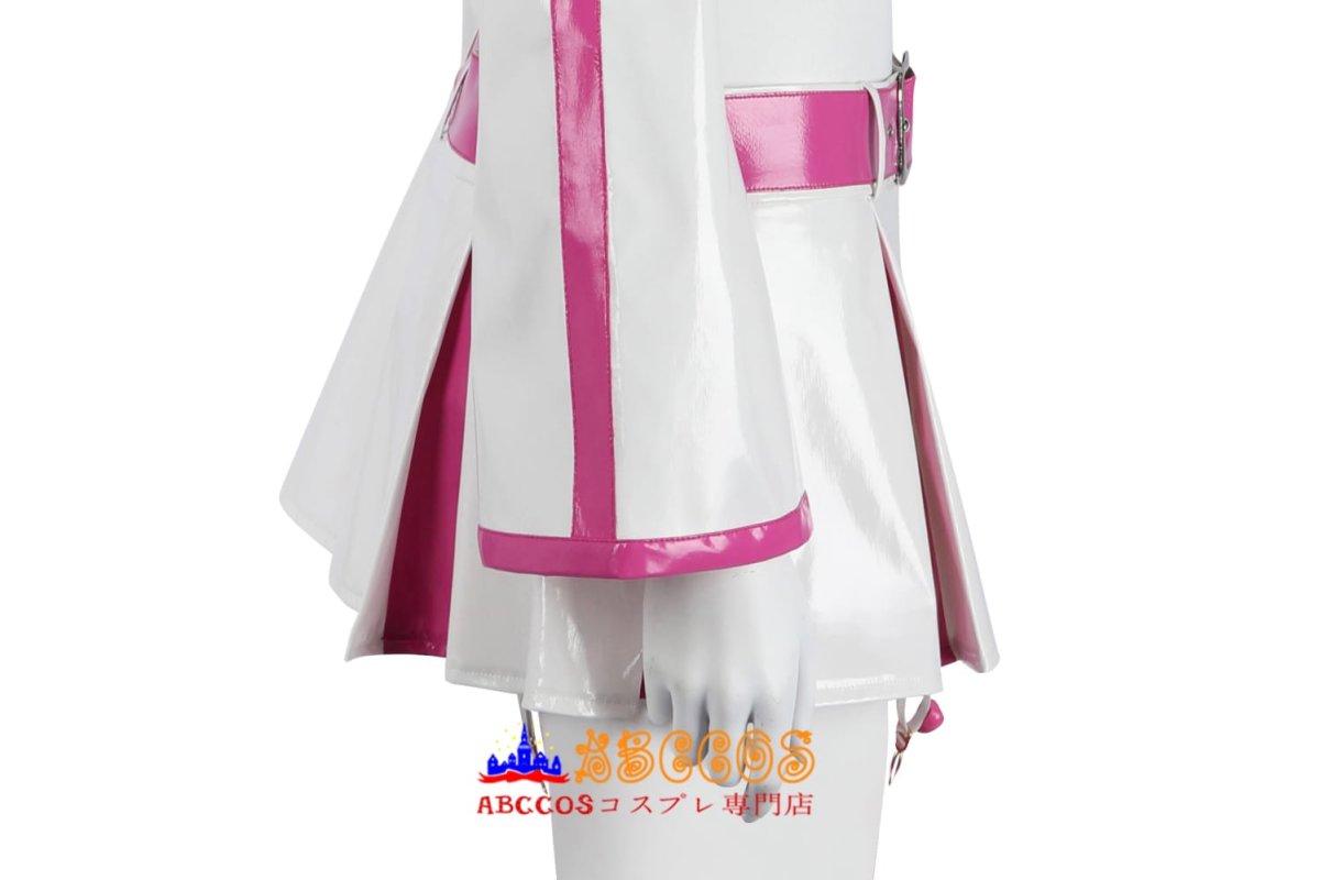 画像8: 2.5次元の誘惑(にてんごじげんのリリサ) 天乃リリサ(あまの リリサ)コスプレ衣装 abccos製 「受注生産」 (8)