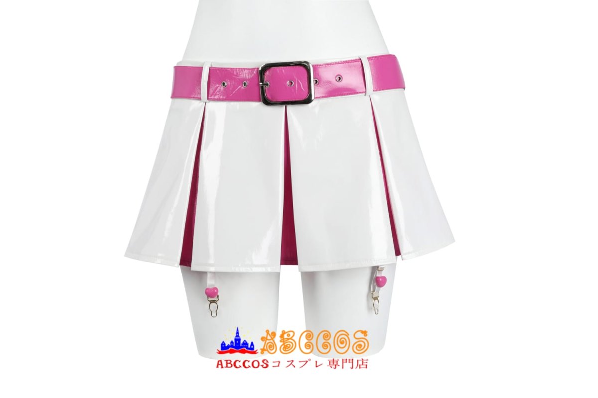 画像9: 2.5次元の誘惑(にてんごじげんのリリサ) 天乃リリサ(あまの リリサ)コスプレ衣装 abccos製 「受注生産」 (9)