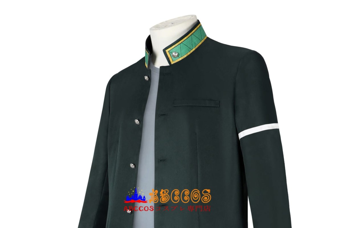 画像7: WIND BREAKER（ウィンドブレイカー） 防風鈴 杉下 京太郎（すぎした きょうたろう） コスプレ衣装 abccos製 「受注生産」 (7)