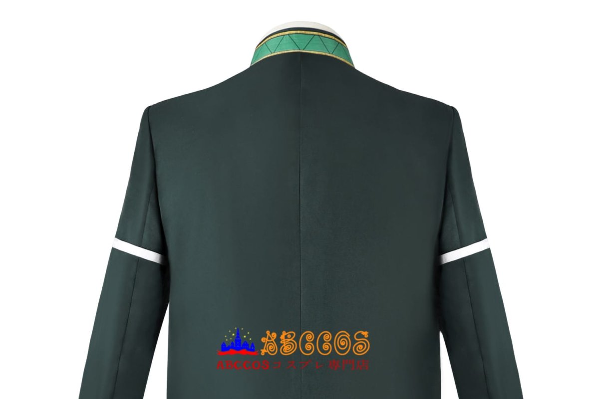 画像8: WIND BREAKER（ウィンドブレイカー） 防風鈴 杉下 京太郎（すぎした きょうたろう） コスプレ衣装 abccos製 「受注生産」 (8)