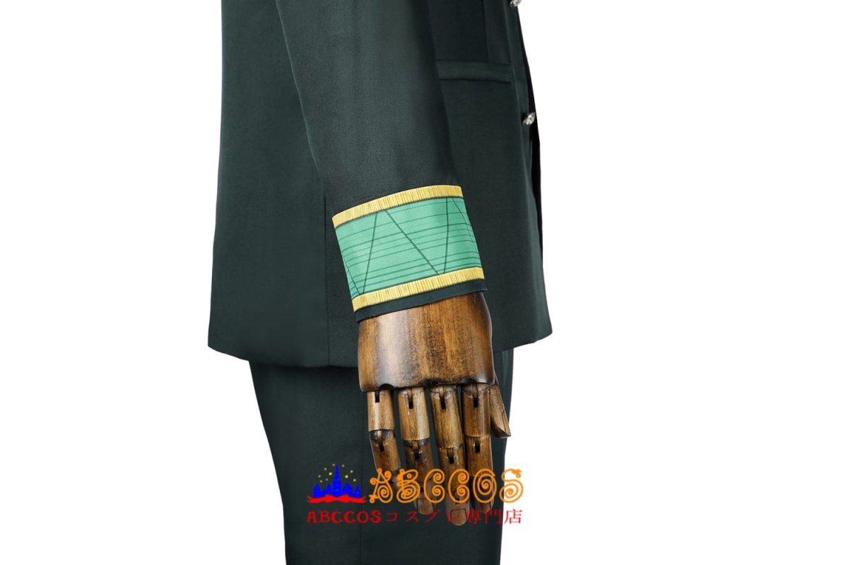 画像11: WIND BREAKER(ウィンドブレイカー) 防風鈴 楡井 秋彦(にれい あきひこ) コスプレ衣装 abccos製 「受注生産」 (11)