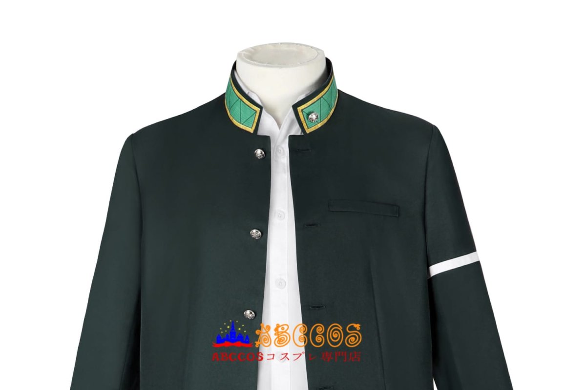 画像6: WIND BREAKER(ウィンドブレイカー) 防風鈴 楡井 秋彦(にれい あきひこ) コスプレ衣装 abccos製 「受注生産」 (6)