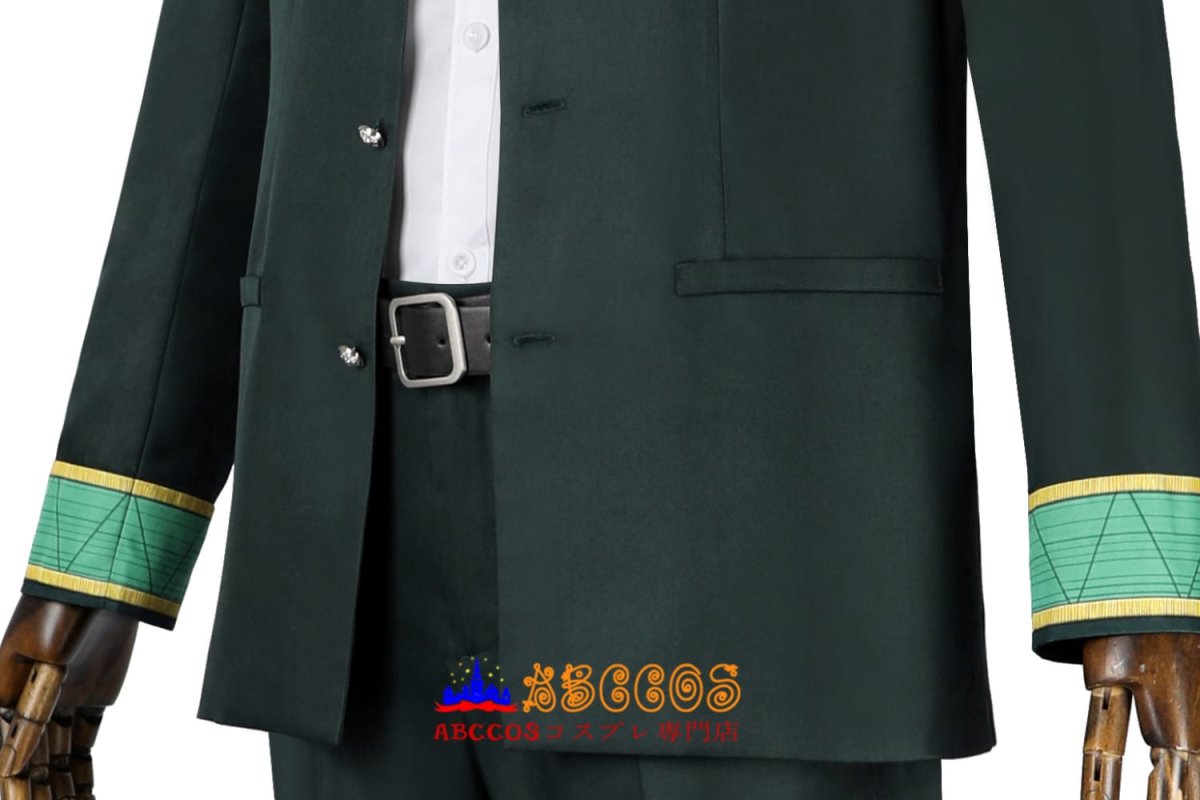 画像9: WIND BREAKER(ウィンドブレイカー) 防風鈴 楡井 秋彦(にれい あきひこ) コスプレ衣装 abccos製 「受注生産」 (9)