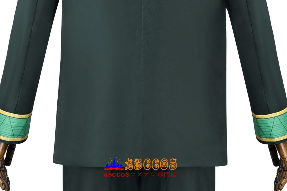 画像10: WIND BREAKER(ウィンドブレイカー) 防風鈴 桜 遥(さくら はるか) コスプレ衣装 abccos製 「受注生産」 (10)