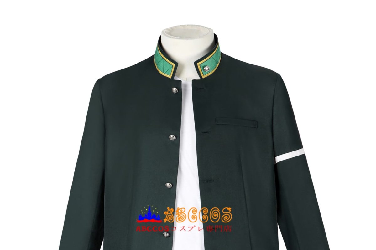 画像6: WIND BREAKER(ウィンドブレイカー) 防風鈴 桜 遥(さくら はるか) コスプレ衣装 abccos製 「受注生産」 (6)