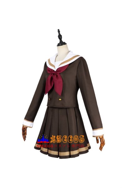 響け！ユーフォニアム 黄前 久美子(おうまえ くみこ) コスプレ衣装