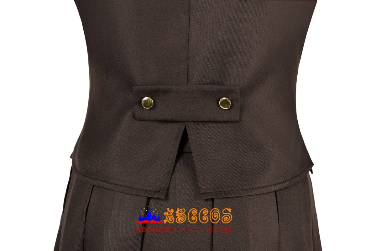 画像9: 響け！ユーフォニアム 黄前 久美子(おうまえ　くみこ) コスプレ衣装 abccos製 「受注生産」 (9)