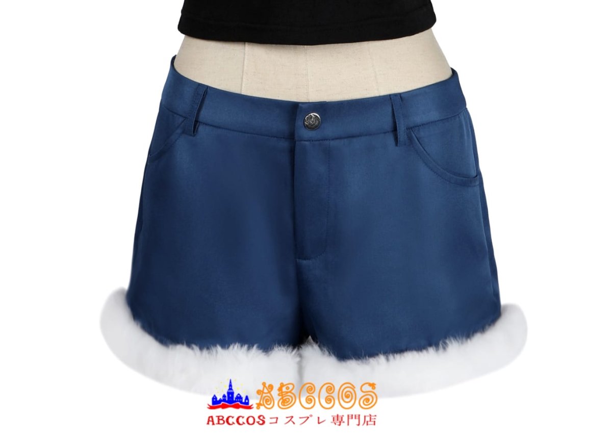 画像11: 魔法少女まどか☆マギカ 佐倉 杏子(さくら きょうこ)コスプレ衣装 abccos製 「受注生産」 (11)