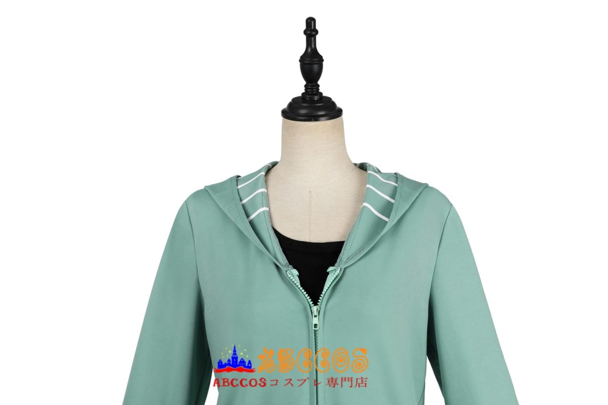 画像6: 魔法少女まどか☆マギカ 佐倉 杏子(さくら きょうこ)コスプレ衣装 abccos製 「受注生産」 (6)