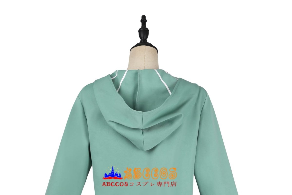 画像7: 魔法少女まどか☆マギカ 佐倉 杏子(さくら きょうこ)コスプレ衣装 abccos製 「受注生産」 (7)