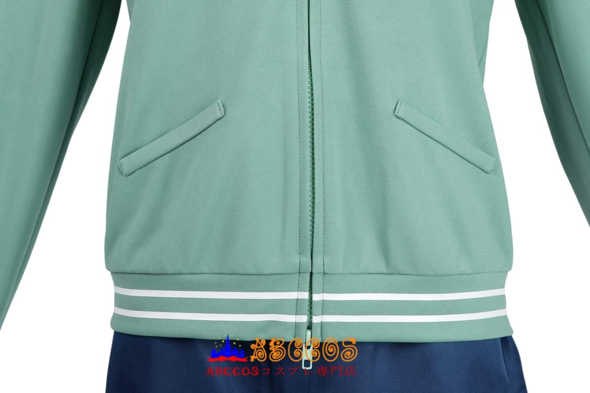 画像8: 魔法少女まどか☆マギカ 佐倉 杏子(さくら きょうこ)コスプレ衣装 abccos製 「受注生産」 (8)