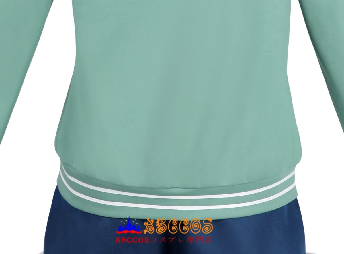 画像9: 魔法少女まどか☆マギカ 佐倉 杏子(さくら きょうこ)コスプレ衣装 abccos製 「受注生産」 (9)