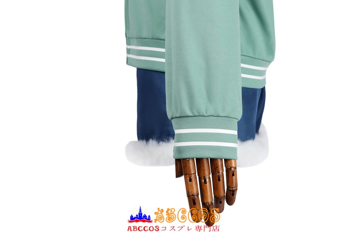 画像10: 魔法少女まどか☆マギカ 佐倉 杏子(さくら きょうこ)コスプレ衣装 abccos製 「受注生産」 (10)