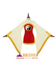 画像1: カードキャプターさくら 李 苺鈴（Li Meiling） コスプレ衣装 abccos製 「受注生産」 (1)