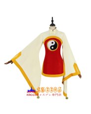 画像2: カードキャプターさくら 李 苺鈴（Li Meiling） コスプレ衣装 abccos製 「受注生産」 (2)