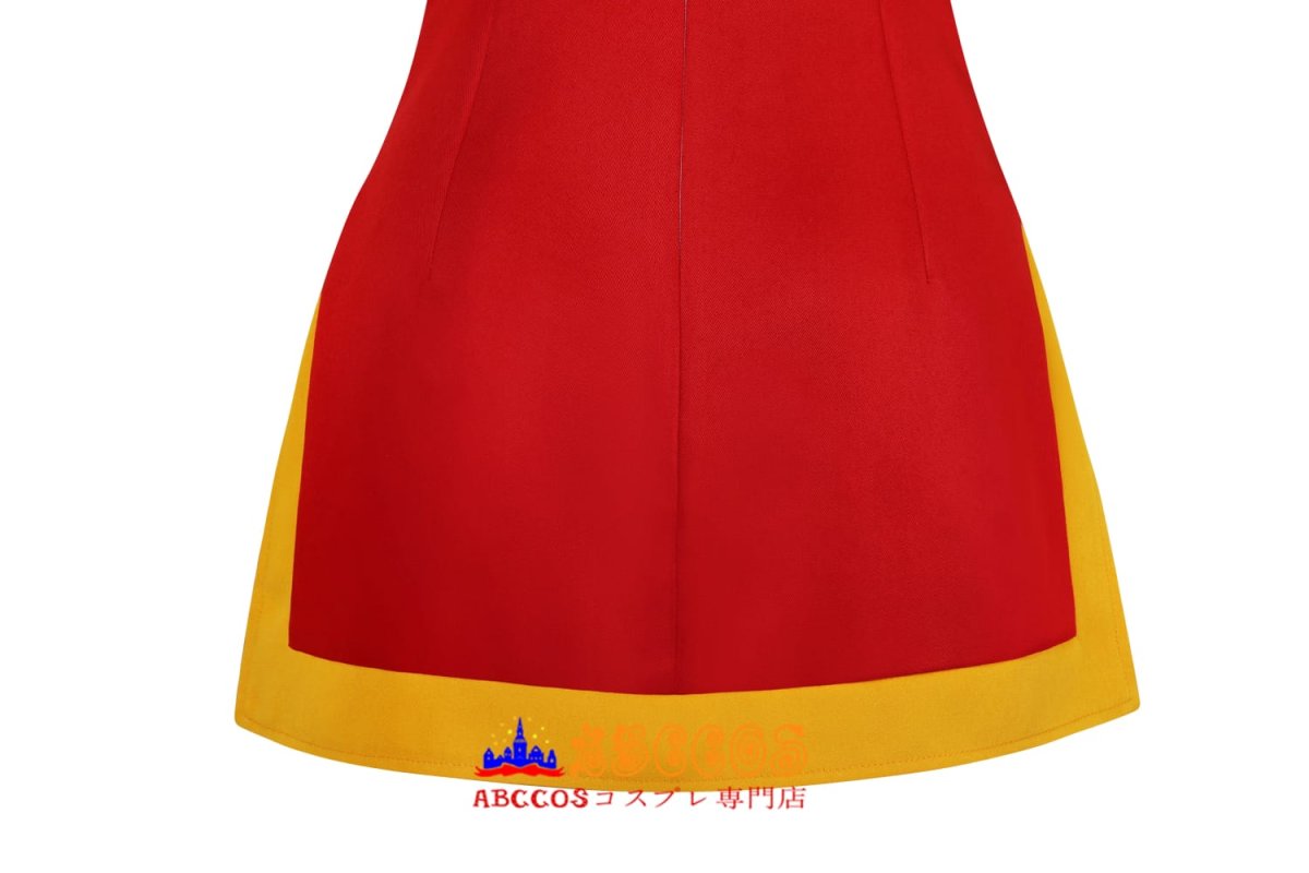 画像11: カードキャプターさくら 李 苺鈴(Li Meiling) コスプレ衣装 abccos製 「受注生産」 (11)