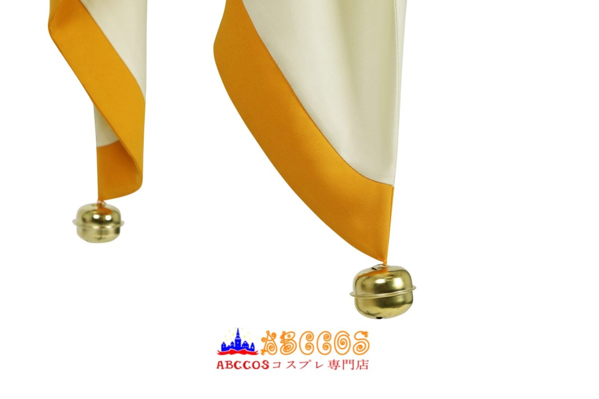 画像12: カードキャプターさくら 李 苺鈴(Li Meiling) コスプレ衣装 abccos製 「受注生産」 (12)