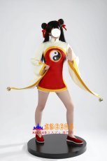 画像13: カードキャプターさくら 李 苺鈴（Li Meiling） コスプレ衣装 abccos製 「受注生産」 (13)