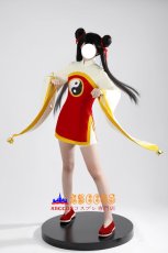 画像14: カードキャプターさくら 李 苺鈴（Li Meiling） コスプレ衣装 abccos製 「受注生産」 (14)